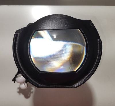 LED biled bi-led soczewka do BMW 2 F45 kierowcy