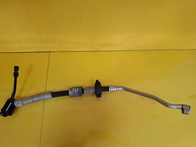 Шланг wąż трубка кондиционера bmw e39 nr132 фото №1