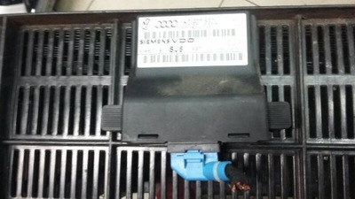 Модуль 1k0907530l seat leon ii фото №1