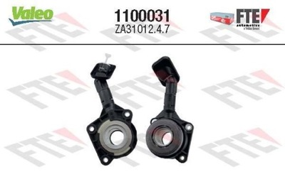 COJINETE CONJUNTO DE EMBRAGUE FORD FOCUS 2,0TDCI 04-  