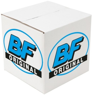 Шатун bf 200604d1300 фото №1