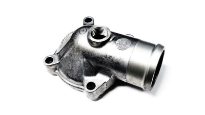 Корпус крышка термостата mercedes w113 pagoda фото №1