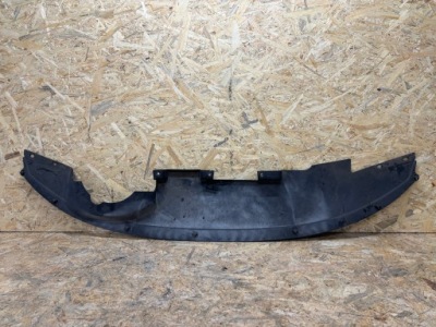 Jeep compass i захист плита під  бампер 11mk49-j-1401m фото №1