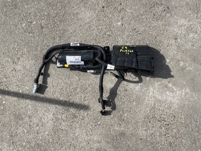 Модуль блок управления запуск стоп 2.0 bluehdi citroen c4 picasso 2 ii spacetourer фото №1