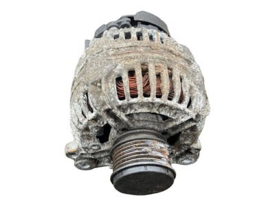 Audi a6 s6 c5 4b 2000 генератор фото №1