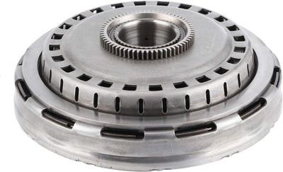 Сцепление powershift mps6 dct450 / dct451 dodge journey фото №1