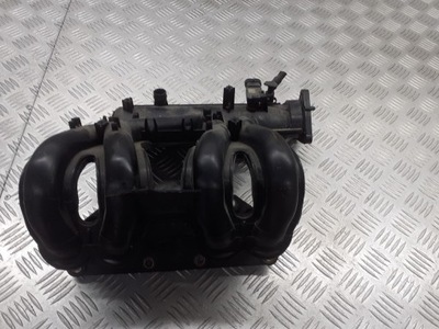 Коллектор всасывающий renault clio ii 1.2 7700114501 фото №1