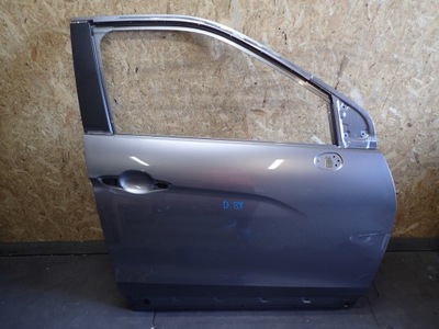 Дверь перед правое mitsubishi eclipse cross фото №1