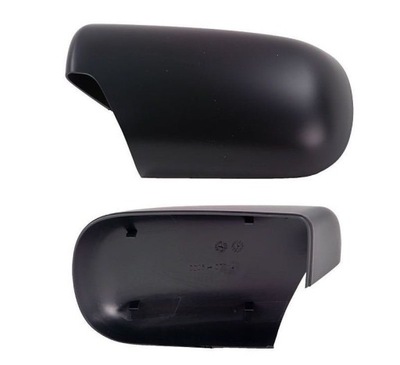 Корпус накладка зеркало bmw e39 e38 nowa l фото №1