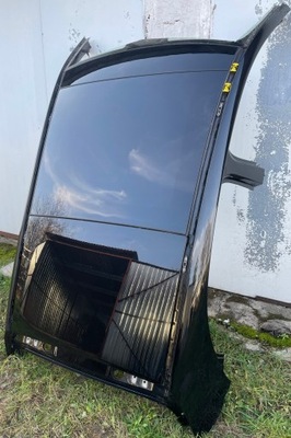 Дах mercedes a177 панорама hb фото №1