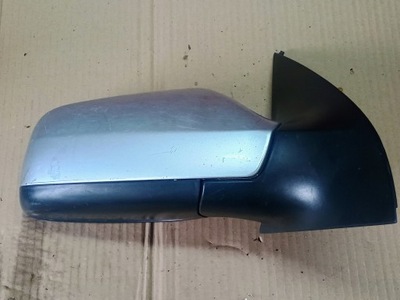 Зеркало правое 5 pin opel astra g фото №1