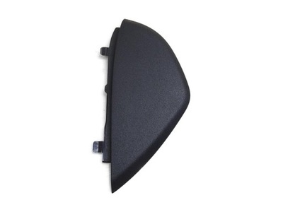 Захист консолі ліва volvo v70 iii фото №1