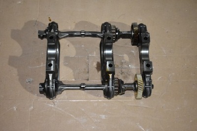 Вал балансувальний mercedes w206 1 фото №1