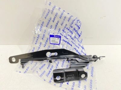 Volvo xc60 2016 перед сторона правая петли фото №1