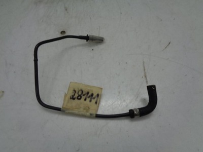 Bmw 5 f10 f11 f06 шланг паливний фото №1