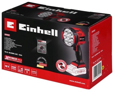 FARO TE-CL 18/2500 LIAC-SOLO 4514145 EINHELL  