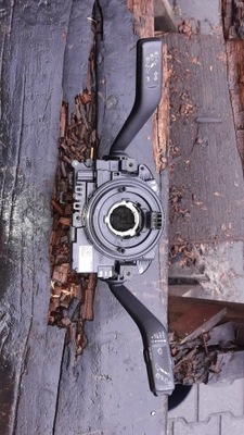 Vw passat b6,b7.taśma+ перемикачі. фото №1