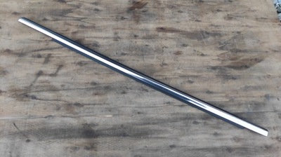 Fusion usa молдинг ущільнювач двері правий задня фото №1