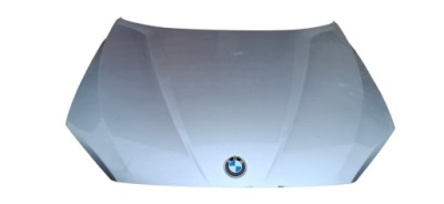 Bmw x1 e84 капот 2009-2015 фото №1