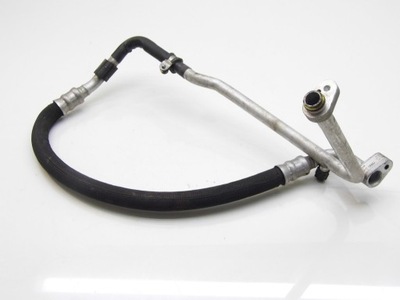 Шланг кондиціонер кондиціонера audi r8 420260708 06- фото №1