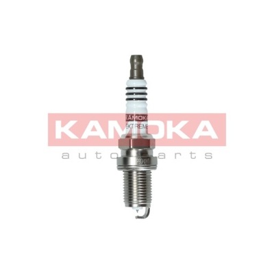 Свічка запалювання kamoka do suzuki ignis i 1.3 фото №1