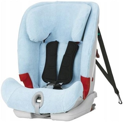 Britax Tapicerka letnia Advansafix, Advansafix II