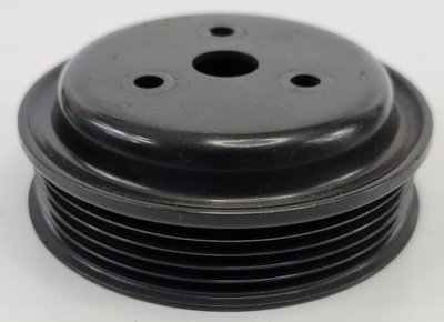 Шкив mazda rx-8 rx8 фото №1