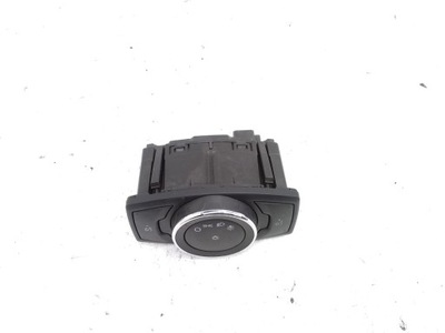 Ford fusion ii 2016 перемикач світла фото №1