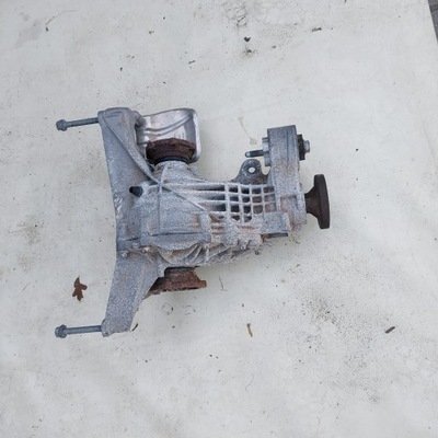 Диференціал міст задній qcd 4m0 audi q7 ii 4m фото №1