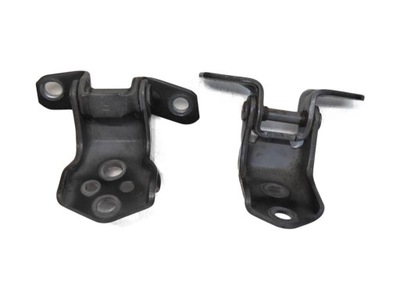 Петли дверь правый перед a3f mazda 5 i lift фото №1