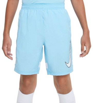 Spodenki Nike Dri-FIT Academy CV1469499 122-128cm