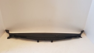 Жабо bmw x1 u11 9478651 фото №1