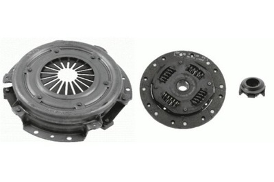 CLUTCH (KPL) RENAULT  