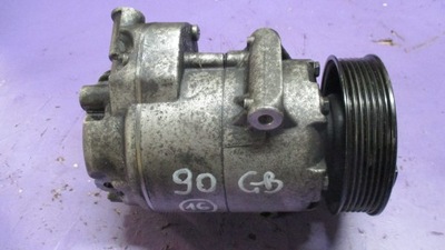 ASTRA 1.7 CDTI Z17DTR 11R.110KM 146TYS 401351739 COMPRESSOR AIR CONDITIONER  