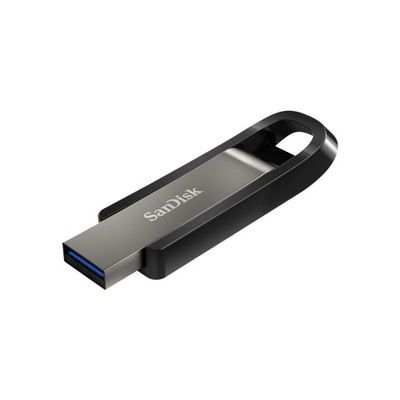 SanDisk Pendrive USB 3.2 Ultra Extreme Go 256GB