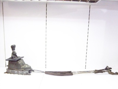 A3 8p вибірник домкрат троси ручка чохол рамка фото №1