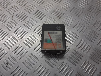 Модуль volvo v70 ii 2.5 tdi фото №1