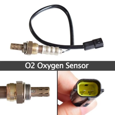 96253546 SENSOR OXÍGENO PARA DAEWOO MATIZ NUBIRA TACUMA 96276380 HR807400  