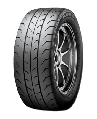 2x KUMHO V70A K22 SOFT 195/50R15 2023