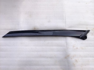 Land rover range rover evoque правый  молдинг стекло лобовое k8d2-025a52-ac фото №1