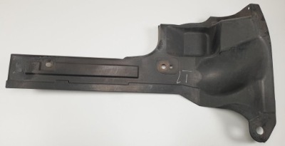 Захист підвіска лівий задній mercedes w168 a1686190938 фото №1