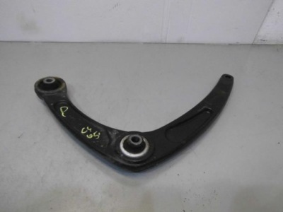 Рычаг правый перед citroen c4 i 1.6 hdi фото №1