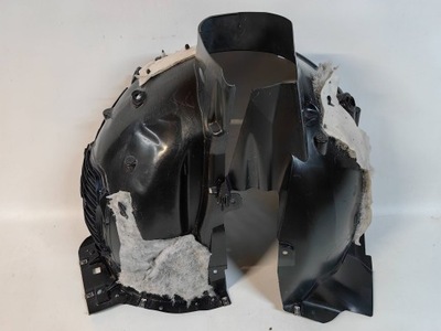 Ds7 crossback - подкрылок правое перед polecam фото №1