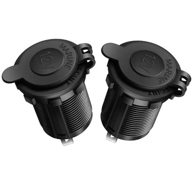 Do atv rv ремонт marine мотоцикл переходник outlet зарядное устройство разъём с фото №1