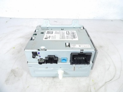 Opel mokka радіо 84026626 фото №1