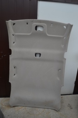 Subaru impreza gh хетчбек стеля дах фото №1