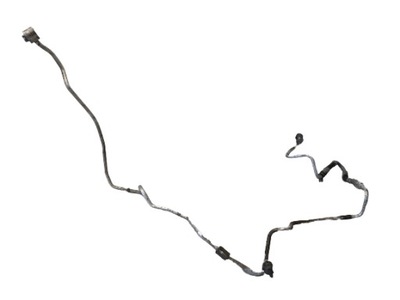 Шланг кондиционера skoda roomster 6q1820741ac фото №1