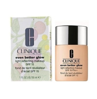 Clinique Makeup EVEN BETTER GLOW CN 28 IVORY 30ml