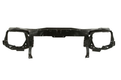 Pas перед верхній сталь chevrolet camaro 02.2009-12.2015 фото №1