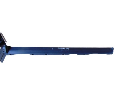 Молдинг поріг ліва discovery sport фото №1